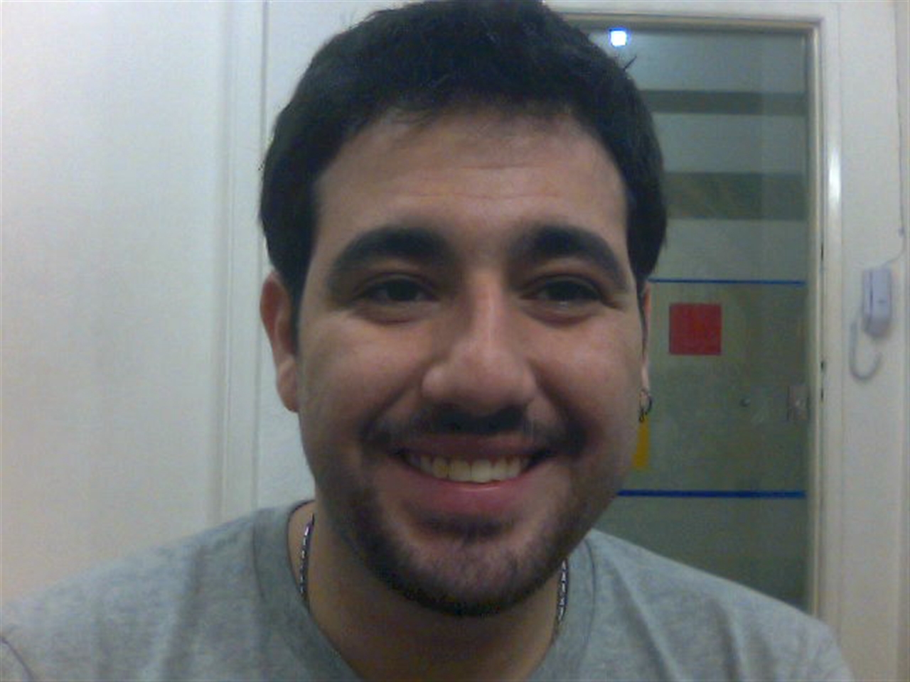 Guilherme Spagnolli Carvalho